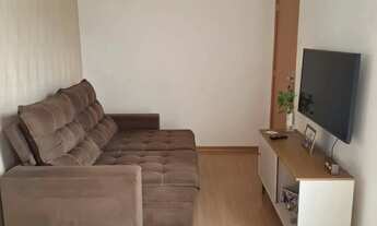 Imagem 3: Apartamento 02 quartos - Mobiliado - Morada de Laranjeiras - Serra/ES