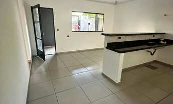 Imagem 7: Aluga-se Casa com Salão Comercial Bairro Jóquei Club