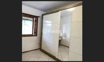 Imagem 5: Excelente casa com edícula de 60 m² com 2 quartos, 3 vagas em Hípica - Porto Alegre - RS