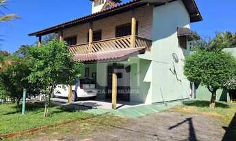 Imagem 2: Casa com 3 dormitórios à venda no Campeche