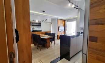 Imagem: Apartamento Fontaine Dor Venda, Gleba Fazenda