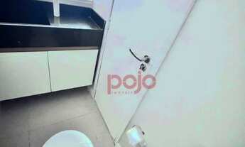 Imagem 7: Sala Infinity Corporate Mobiliada