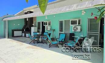 Imagem 2: Cobertura à venda no Recreio dos Bandeirantes. Linear. 3 Quartos