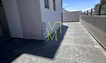 Imagem 3: Área Privativa com 2 Quartos - Santa Branca em Belo Horizonte/MG