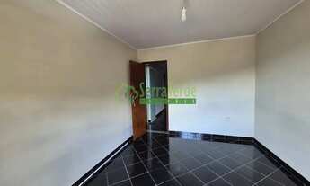 Imagem 4: ESTRADA DA SAUDADE ( RUA LUIZ PELEGRINI