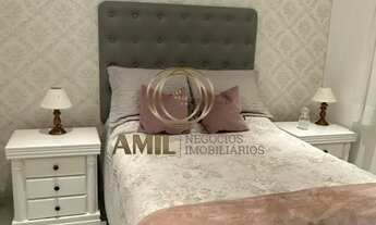 Imagem 7: Aluga Sobrado, 5 quartos, 2 suítes, 5 vagas, Condomínio Residencial Jaguary, São José dos