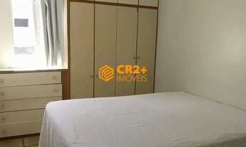 Imagem 6: Vendo apartamento com 3 quartos -83m² em Porto de Galinhas