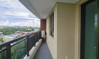 Imagem 6: Apartamento no Condomínio Thiago de Mello - Dom Pedro