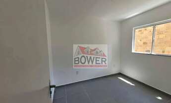 Imagem 2: Apartamento com 1 dormitório à venda, 30 m² por R$ 160.000,00 - Laranjal - São Gonçalo/RJ