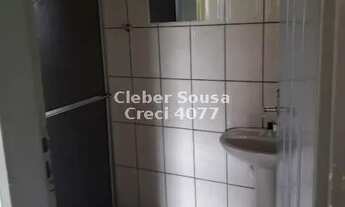 Imagem 5: 02 Dormitórios e vias rápidas até o centro