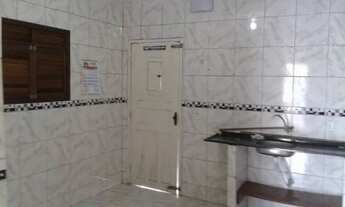 Imagem 6: Casa de Esquina no Heitel Santiago