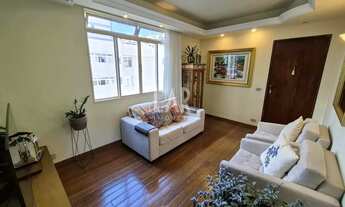 Imagem 4: Apartamento à venda, 3 quartos, 1 suíte, 1 vaga, Santo Antônio - Belo Horizonte/MG