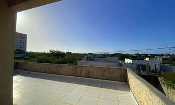 Imagem 4: LINDA CASA NO ARAÇAGI, LADO PRAIA OPORTUNIDADE 600 MIL A VISTA CASA DUPLEX SALA DE JA