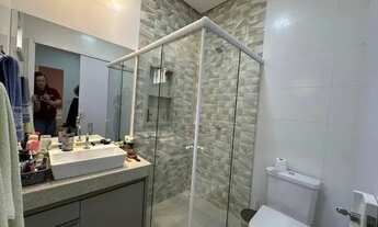 Imagem 7: Vendo casa em Morada de Santa Fé com 3/4