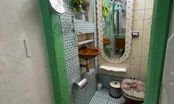 Imagem: Aluga -se uma kitnet toda mobiliada