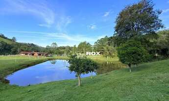 Imagem 3: Chácara/Sítio com 192.000 m² por R$ 2.500.000 - Bocaíuva do Sul /PR