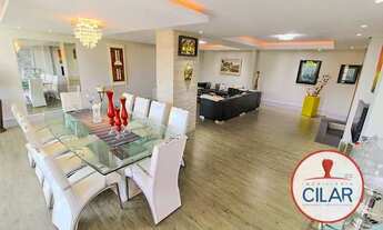 Imagem 3: Imobiliária Cilar Vende Casa 5 Quartos no Pilarzinho com 526m², Ref. 100871.001-CILAR