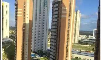 Imagem 2: Mobiliado em ponta negra 101 metros quadrados com 3 quartos, sports park