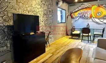 Imagem 6: Casa de 3 qts, frente pra lagoa Grande potencial comercial. Barra da Tijuca/Ilha da Gigoia