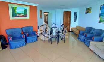 Imagem 2: Imperdível oportunidade: Apartamento frente para o mar à venda Praia do Morro, Guarapari-E