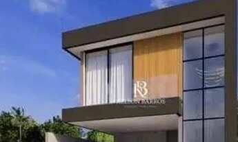 Imagem: Casa em Condomínio 3 suítes à venda por