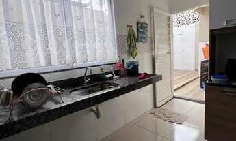 Imagem 3: Casa à Venda no Sítios Vale das Brisas Conforto, Lazer e Segurança para Sua Família!