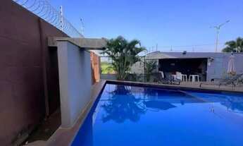 Imagem 3: ALUGA-SE APARTAMENTO VILLAGE DA SERRA