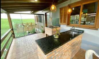 Imagem 3: Casa no campo pertinho das praias e acesso privado para a lagoa doce