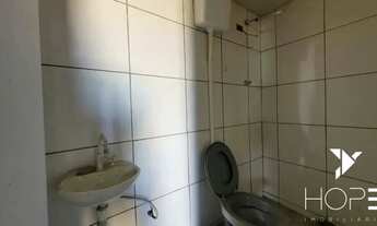 Imagem 3: Barracão Comercial para Locação 78 m² Jardim Santo Amaro Cambé/PR