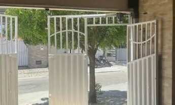 Imagem: Alugo casa nas Quintas com Garagem