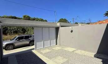 Imagem 4: POR APENAS R$ 190.000,00 CASA DE 81m² COM 2 QUARTOS