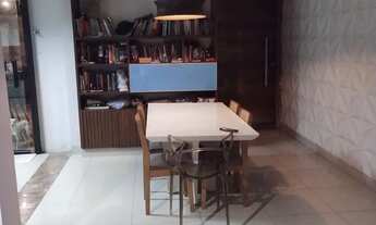 Imagem 3: Sobrado em condomínio fechado