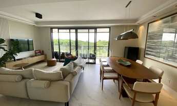 Imagem 3: Apartamento com 3 suítes no Novo Campeche