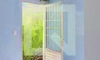 Imagem 6: 1 dorm casa tipo apartamento, comodos grandes e arejado conjunto residencial