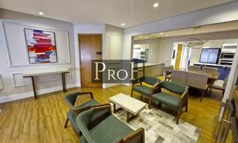 Imagem 4: Apartamento à venda 4 quartos Centro São Bernardo