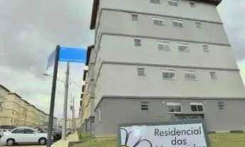 Imagem: Apartamento com 2 dormitórios à venda