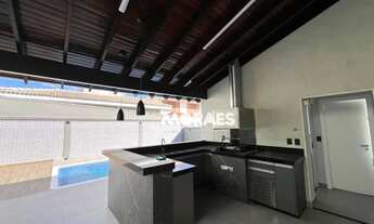 Imagem 7: Casa em Condomínio fechado com 3 quartos à venda, 360 m² por R$ 2.200.000 - Residencial Vi