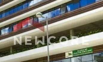 Imagem 7: Sala comercial em Rodovia Januário Carneiro - Vale do Sereno - Nova Lima/MG