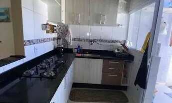 Imagem 4: Casa com 2 dormitórios à venda, 118 m² por R$ 350.000,00 - Jardim Santa Esmeralda - Soroca