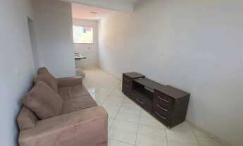 Imagem 2: Casa para aluguel em Montes Claros-MG, no bairro Dona Gregória, 02 Quarto(s