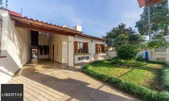 Imagem: Linda Residência com 4 dormitórios no