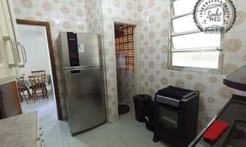 Imagem 7: Apartamento na Guilhermina - Praia Grande/SP