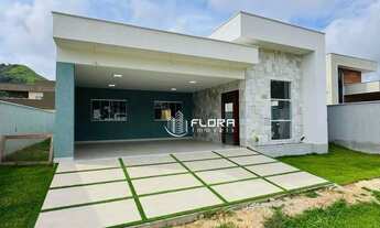 Imagem 2: Casa com 3 Quartos, condomínio Solaris à venda, 170 m² por R$ 1.150.000