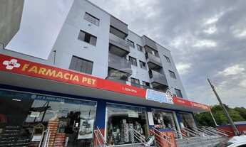 Imagem: Apartamento localizado no bairro da Velha