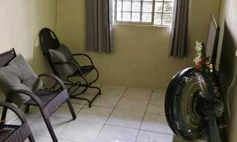 Imagem 4: Casa na zona sudeste