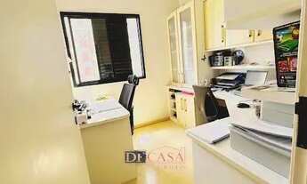 Imagem 7: Apartamento com 3 dormitórios à venda, 90 m² - Tatuapé - São Paulo/SP