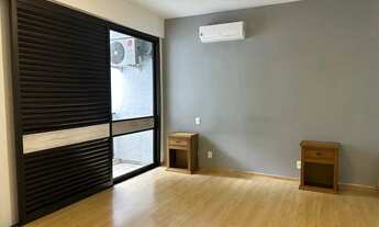 Imagem 7: Apartamento com 3 suítes, de frente, alto padrão, 262m2 no Boqueirão em Santos