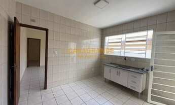 Imagem 7: Casa + Edícula com 3 quartos, 158m², 3 vagas - a Venda - Jd Ismênia