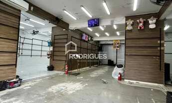 Imagem 6: Loja para aluguel na Galeria Hilka, Centro de São Leopoldo/RS