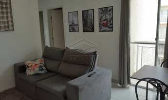 Imagem 6: Apartamento completo em armários para VENDA!